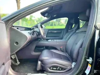Avatr 06 2025 купить из Китая, цена 4 173 000 ₽ — Suifenhe Auto