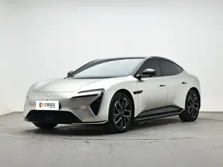Avatr 06 2025 купить из Китая, цена 4 670 000 ₽ — Suifenhe Auto