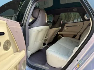 Avatr 06 2025 купить из Китая, цена 4 655 000 ₽ — Suifenhe Auto