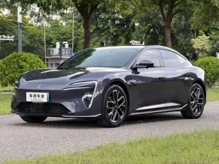 Avatr 06 2025 купить из Китая, цена 4 541 000 ₽ — Suifenhe Auto