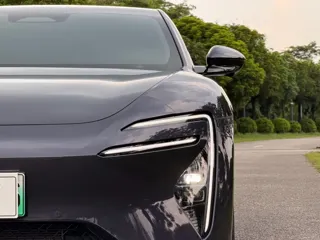 Avatr 06 2025 купить из Китая, цена 4 541 000 ₽ — Suifenhe Auto