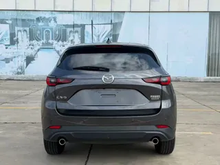 Mazda CX-5 2024 купить из Китая, цена 2 475 000 ₽ — Suifenhe Auto