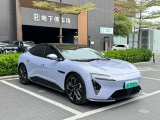 Avatr 06 2025 купить из Китая, цена 4 522 000 ₽ — Suifenhe Auto