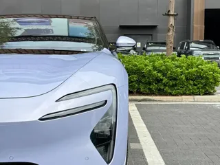 Avatr 06 2025 купить из Китая, цена 4 522 000 ₽ — Suifenhe Auto