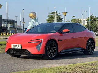 Avatr 06 2025 купить из Китая, цена 4 522 000 ₽ — Suifenhe Auto