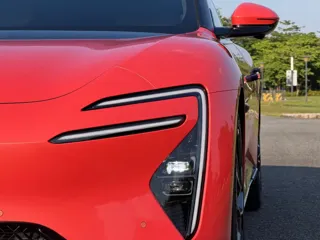 Avatr 06 2025 купить из Китая, цена 4 522 000 ₽ — Suifenhe Auto