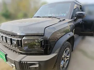 Jetour Traveller 2025 купить из Китая, цена 3 464 000 ₽ — Suifenhe Auto