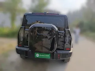 Jetour Traveller 2025 купить из Китая, цена 3 464 000 ₽ — Suifenhe Auto