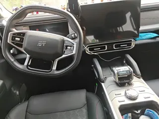 Jetour Traveller 2025 купить из Китая, цена 3 464 000 ₽ — Suifenhe Auto