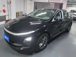 Hongqi E-QM5 2026 купить из Китая, цена 2 397 000 ₽ — Suifenhe Auto