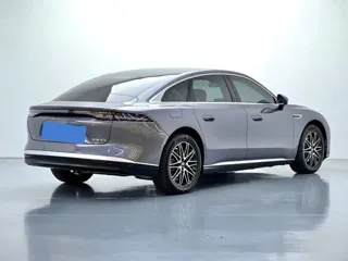Chery A9L 2026 купить из Китая, цена 3 696 000 ₽ — Suifenhe Auto