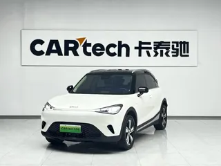 smart Smart #1 2025 купить из Китая, цена 3 620 000 ₽ — Suifenhe Auto