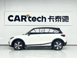 smart Smart #1 2025 купить из Китая, цена 3 620 000 ₽ — Suifenhe Auto