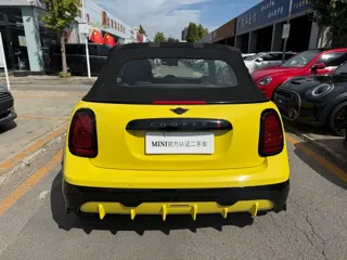 MINI Cooper 2025 купить из Китая, цена 6 568 000 ₽ — Suifenhe Auto