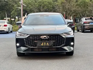 Chery Arrizo 8 Pro 2025 купить из Китая, цена 2 864 000 ₽ — Suifenhe Auto