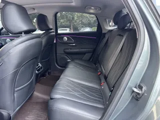Chery Arrizo 8 Pro 2025 купить из Китая, цена 2 864 000 ₽ — Suifenhe Auto