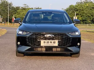 Chery Arrizo 8 Pro 2025 купить из Китая, цена 2 912 000 ₽ — Suifenhe Auto