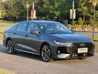 Chery Arrizo 8 Pro 2025 купить из Китая, цена 2 912 000 ₽ — Suifenhe Auto