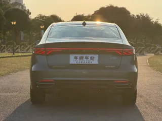 Chery Arrizo 8 Pro 2025 купить из Китая, цена 2 912 000 ₽ — Suifenhe Auto
