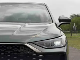 Chery Arrizo 8 Pro 2025 купить из Китая, цена 2 892 000 ₽ — Suifenhe Auto
