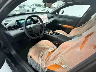 Changan UNI-V 2025 купить из Китая, цена 2 408 000 ₽ — Suifenhe Auto