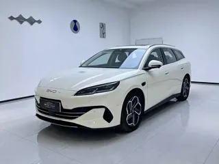 BYD Seal 06 DM-i Wagon 2025 купить из Китая, цена 3 280 000 ₽ — Suifenhe Auto
