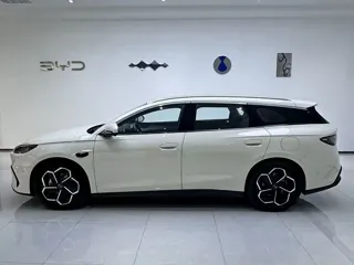 BYD Seal 06 DM-i Wagon 2025 купить из Китая, цена 3 280 000 ₽ — Suifenhe Auto