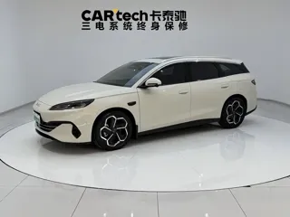 BYD Seal 06 DM-i Wagon 2026 купить из Китая, цена 3 300 000 ₽ — Suifenhe Auto
