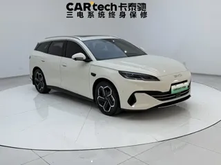 BYD Seal 06 DM-i Wagon 2026 купить из Китая, цена 3 300 000 ₽ — Suifenhe Auto