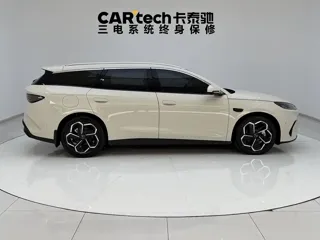 BYD Seal 06 DM-i Wagon 2026 купить из Китая, цена 3 300 000 ₽ — Suifenhe Auto