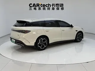 BYD Seal 06 DM-i Wagon 2026 купить из Китая, цена 3 300 000 ₽ — Suifenhe Auto
