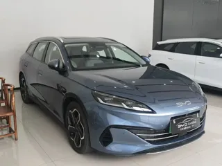 BYD Seal 06 DM-i Wagon 2025 купить из Китая, цена 3 412 000 ₽ — Suifenhe Auto