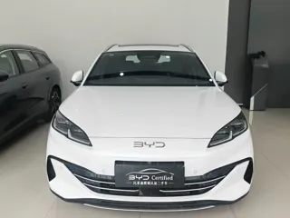 BYD Seal 06 DM-i Wagon 2025 купить из Китая, цена 3 416 000 ₽ — Suifenhe Auto