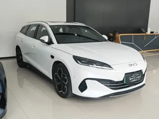 BYD Seal 06 DM-i Wagon 2025 купить из Китая, цена 3 416 000 ₽ — Suifenhe Auto