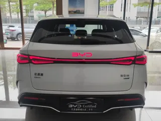 BYD Seal 06 DM-i Wagon 2025 купить из Китая, цена 3 416 000 ₽ — Suifenhe Auto