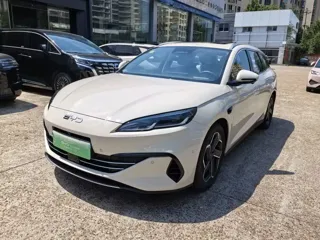 BYD Seal 06 DM-i Wagon 2025 купить из Китая, цена 3 241 000 ₽ — Suifenhe Auto