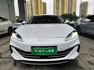 BYD Seal 06 DM-i Wagon 2025 купить из Китая, цена 3 331 000 ₽ — Suifenhe Auto