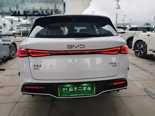 BYD Seal 06 DM-i Wagon 2025 купить из Китая, цена 3 331 000 ₽ — Suifenhe Auto