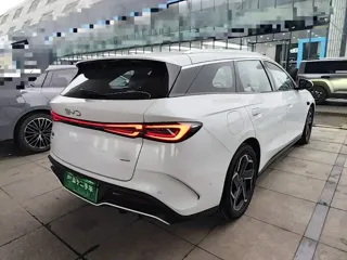 BYD Seal 06 DM-i Wagon 2025 купить из Китая, цена 3 331 000 ₽ — Suifenhe Auto