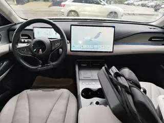 BYD Seal 06 DM-i Wagon 2025 купить из Китая, цена 3 331 000 ₽ — Suifenhe Auto