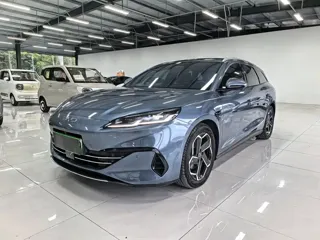 BYD Seal 06 DM-i Wagon 2025 купить из Китая, цена 3 214 000 ₽ — Suifenhe Auto
