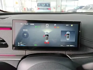 BYD Seal 06 DM-i Wagon 2025 купить из Китая, цена 3 214 000 ₽ — Suifenhe Auto