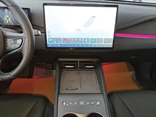 BYD Seal 06 DM-i Wagon 2025 купить из Китая, цена 3 214 000 ₽ — Suifenhe Auto
