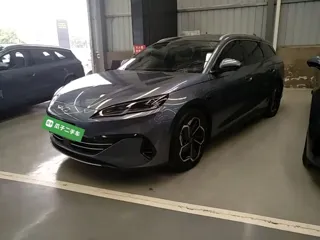 BYD Seal 06 DM-i Wagon 2025 купить из Китая, цена 3 327 000 ₽ — Suifenhe Auto
