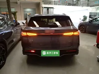 BYD Seal 06 DM-i Wagon 2025 купить из Китая, цена 3 327 000 ₽ — Suifenhe Auto