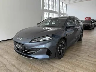 BYD Seal 06 DM-i Wagon 2025 купить из Китая, цена 3 142 000 ₽ — Suifenhe Auto