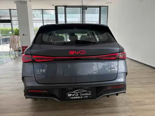BYD Seal 06 DM-i Wagon 2025 купить из Китая, цена 3 142 000 ₽ — Suifenhe Auto