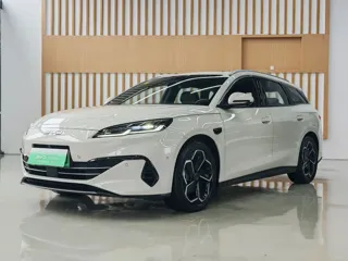 BYD Seal 06 DM-i Wagon 2025 купить из Китая, цена 3 265 000 ₽ — Suifenhe Auto