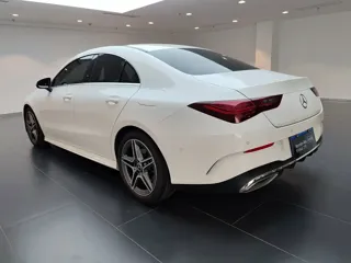 Mercedes-Benz CLA-Class 2025 купить из Китая, цена 4 638 000 ₽ — Suifenhe Auto