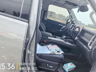 Jetour Traveller 2026 купить из Китая, цена 4 475 000 ₽ — Suifenhe Auto